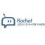 开源聊天机器人框架：Kochat，Rasa，Rocket Chat