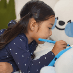 AI Painter Kids - 어린이들을 위한 간단한 토이 프로젝트를 소개합니다!