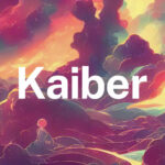 Kaiber.ai – Image to Video 기술로 1분 만에 멋있는 영상 만들기