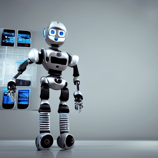 이동형 AI 로봇: 일상 속에 자리 잡은 혁신적인 서비스