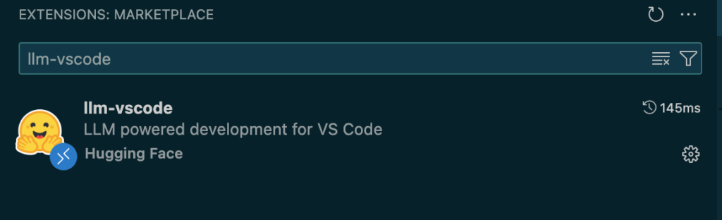 오픈소스로 vscode에 나만의 Code Assistant 만들기