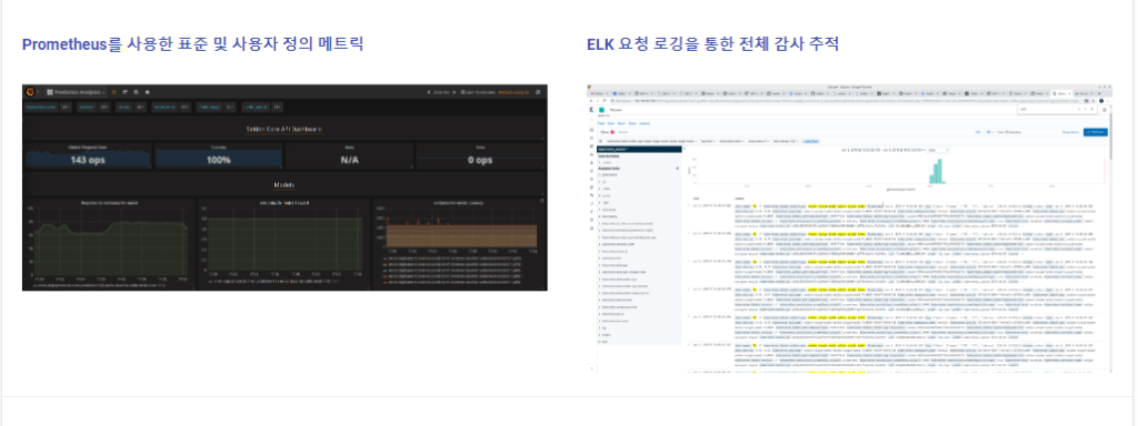 모델 서빙 관리 도구 SELDON-CORE